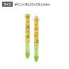funbox Tamagotchi Ballpoint Pen, 0.03 inch (0.7 mm), Mimi Pen, Metecchi 24700401 view 2