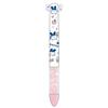 funbox Tamagotchi Ballpoint Pen, 0.03 inch (0.7 mm), Mimi Pen, 24700301 view 1