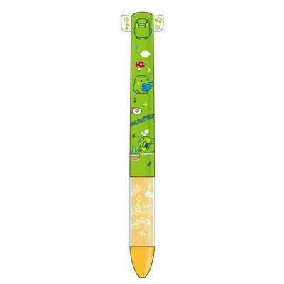 funbox Tamagotchi Ballpoint Pen, 0.03 inch (0.7 mm), Mimi Pen, Kuchi Pen, 24700201