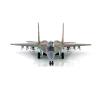 LIUSANGLIU Scale Aircraft 1/72 for Polish MIG-29A Fulcrum Fighter Model 1st Fighter Aviation Regiment 1996 Alloy Airplane Model Gifts Suitable for Display view 2
