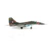 LIUSANGLIU Scale Aircraft 1/72 for Polish MIG-29A Fulcrum Fighter Model 1st Fighter Aviation Regiment 1996 Alloy Airplane Model Gifts Suitable for Display view 3