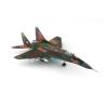 LIUSANGLIU Scale Aircraft 1/72 for Polish MIG-29A Fulcrum Fighter Model 1st Fighter Aviation Regiment 1996 Alloy Airplane Model Gifts Suitable for Display view 4