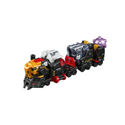 52TOYS BEASTBOX MEGA MECHABEAST BMM 01 PSYCHOTRAIN