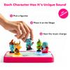 LOOPS Lab's Starter DJ Set  Mix, Create Music with Collectible Band Figurines view 2