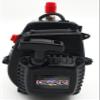 32cc Crankcase Intake 1/5 Scale 2-Stroke Gasoline RC Engine Compatible with 1191 Carburetor Fit for Baja HPI Losi Redcat Rovan Compatible with All 1/5 RC car Competition Training Model view 4