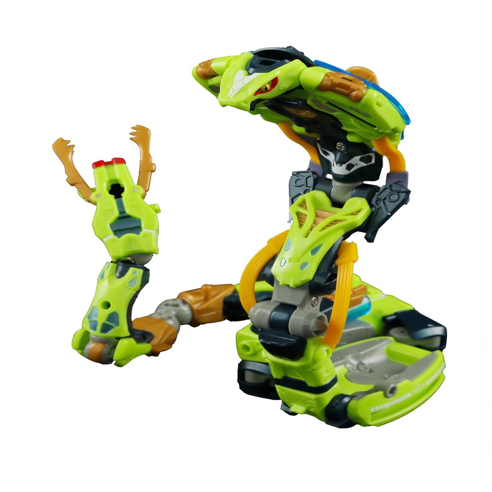 52TOYS BEASTBOX BB 71 Gale