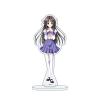 A3 Memories Off Series 29 Chisa Hakozaki [Official Illustration] Acrylic Stand view 1