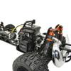 30.5cc 1/5 Scale 2-Stroke Gasoline RC Engine. Fit for Baja HPI Losi Redcat Rovan Compatible with Zenoah ChongYang FLMLF RCMK KM Rovan view 3