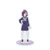 A3 Acro Trip 01 Date Manako [Official Illustration] Acrylic Stand view 1