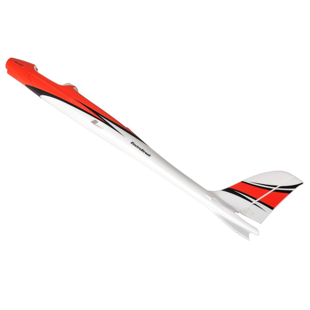 E-flite Fuselage ElectroStreak 1.1m EFL1335001 RC Sport Airplanes