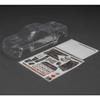 ARRMA Granite 4X4 Trimmed Body (Clear), ARA-1620 view 1