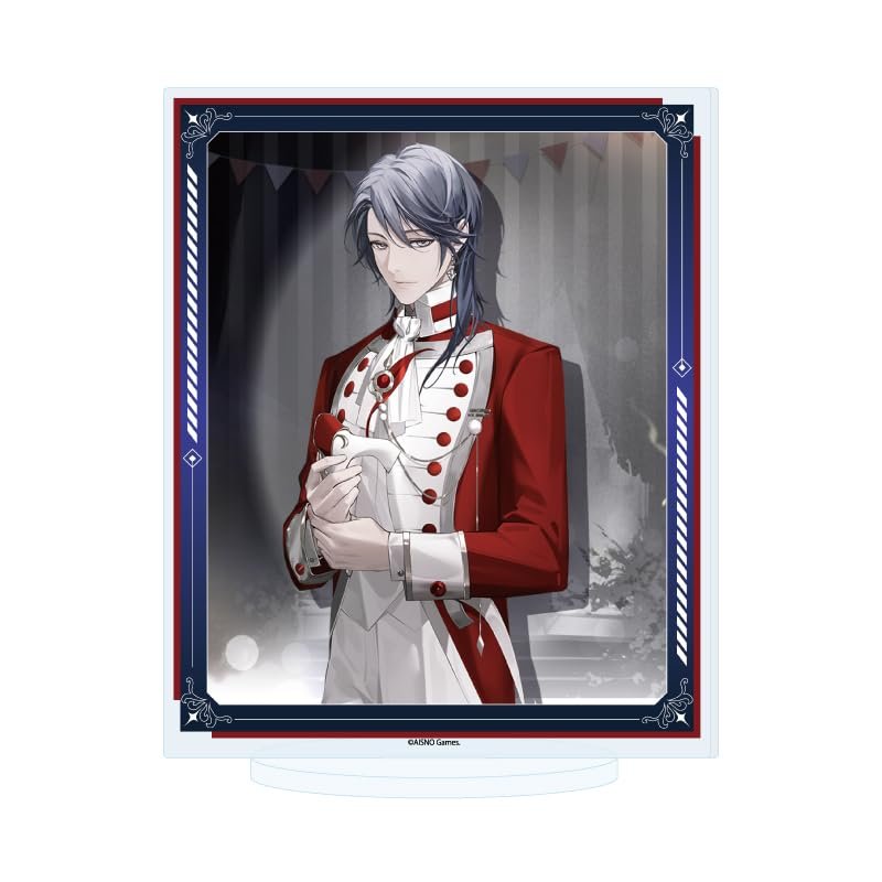 11 Man Director General [Official Illustration] Acrylic Stand