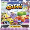 PANINI Stumble Guys Trading Cards 2 Starter Pack (1 Binder + 2 Sleeves + 1 Limited Edition Card) view 3