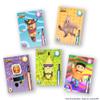 PANINI Stumble Guys Trading Cards 2 Starter Pack (1 Binder + 2 Sleeves + 1 Limited Edition Card) view 4