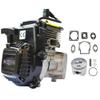 29cc 1/5 Scale 2-Stroke Gasoline RC Engine. Fit for Baja HPI Losi Redcat Rovan Compatible with Zenoah ChongYang FLMLF RCMK KM Rovan view 1