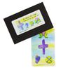 40 Days of Lent Catholic Flash Cards for Children - Religious Card Pack, Bible Study for Kids, Christian Learning - Season of Prayer, Catholic Easter Gift for Boys and Girls view 4