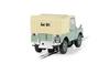 Scalextric C4600 Land Rover Series 1 - HUE166 Toy Slot Car for use with Race Tracks and Set - Gift Ideas for Kids and Adults, Scalextric Accessories view 3