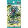 Clash of The Heroes Booster Box - D-BT11 view 2