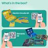360ED Science Flashcards Bundle view 2