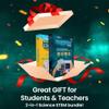 360ED Science Flashcards Bundle view 3