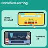 360ED Science Flashcards Bundle view 4