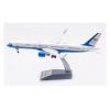LIUSANGLIU Scale Aircraft 1/200 for US Business Jet Model (Special Aircraft) C-32A 757-200 98-0001 Alloy Plane Model Suitable for Display view 2