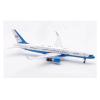 LIUSANGLIU Scale Aircraft 1/200 for US Business Jet Model (Special Aircraft) C-32A 757-200 98-0001 Alloy Plane Model Suitable for Display view 3