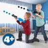 Aeroblast 2 Player Set Foam Ball Popper view 4