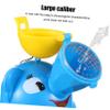 Abaodam Portable Boy Girl Urinal Training Potty Seat for Boys Travel Emergency Toilet for Pee Training Random Color view 2