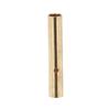 2.0mm Gold Plated Male Female Banana Connectors 20 Pairs for Rc DIY view 3