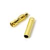 2.0mm Gold Plated Male Female Banana Connectors 20 Pairs for Rc DIY view 4