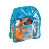 Androni Rugzak with Zeedieren Beach Set, 6 Pieces view 1