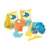 Androni Rugzak with Zeedieren Beach Set, 6 Pieces view 2