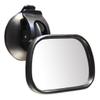 Abaodam Car Rear View Mirror Suction Cup Shatterproof for Mirror Rear Facing for Seat view 1