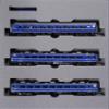 Kato NGage Express 3 Rail Set for Train Bed Model 10-2106 view 1