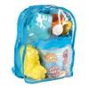 Androni Rugzak with Zeedieren Beach Set, 7 Pieces view 1