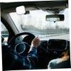 FUNOMOCYA Car Backseat Mirror Clip on Mirror for Car Safety Viewing Easy Installati view 3