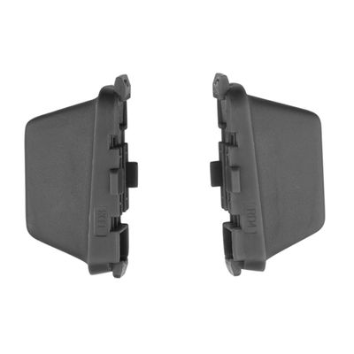CIYODO Drone Bottom Shell Feet Compatible 2 Bottom Bracket Landing Gear High Friction Surface Easy to Assemble