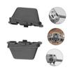 CIYODO Drone Bottom Shell Feet Compatible 2 Bottom Bracket Landing Gear High Friction Surface Easy to Assemble view 3