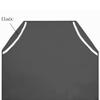 10 Pack Daycare Cot Sheets, 22" x 40" Daycare Cot Size Sheet with Corner Elastic Loops for Child Boys Girls, Breathable, Durable & Easy Care Nap Mat Bedding for Toddlers & Preschoolers, Dark Grey view 4