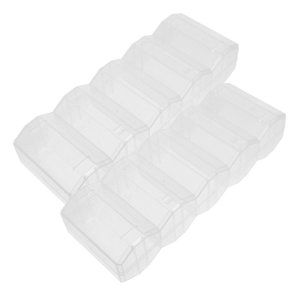 KOMBIUDA 2pcs Poker Chip Holder Compact Design Portable Storage Case for Easy Access to Chips Multi Organization for Card Games and Desktop Sundries