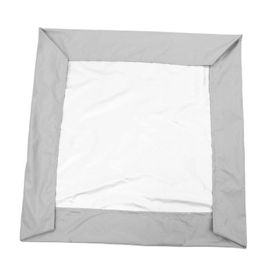 BESPORTBLE Eco-Friendly Sandbox Rain Cover Cover Drawstring Protects Toys from Rain for Camping