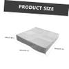 BESPORTBLE Eco-Friendly Sandbox Rain Cover Cover Drawstring Protects Toys from Rain for Camping view 2