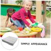 BESPORTBLE Eco-Friendly Sandbox Rain Cover Cover Drawstring Protects Toys from Rain for Camping view 4