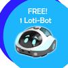 12 STEM Bee Bots Coding Robot See & Say Version, 2 Docking Stations with Free 1 Loti-Bot Programmable STEAM Robot | Educational Programming Classroom Teaching Learn Robotics view 3