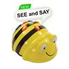 12 STEM Bee Bots Coding Robot See & Say Version, 2 Docking Stations with Free 1 Loti-Bot Programmable STEAM Robot | Educational Programming Classroom Teaching Learn Robotics view 4