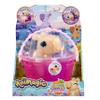 Animagic Let's Glo Capybara Spa Time | Squishy Stretchy Water Toy Floats and Glows | Ages 4+ view 1