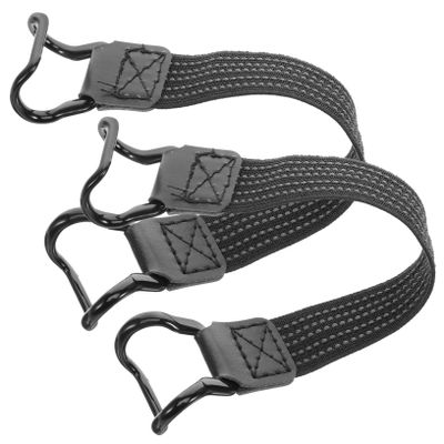 2pcs Tablet Hand Strap with Adjustable Elastic Nylon Grip