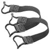 2pcs Tablet Hand Strap with Adjustable Elastic Nylon Grip view 1