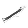 2pcs Tablet Hand Strap with Adjustable Elastic Nylon Grip view 2